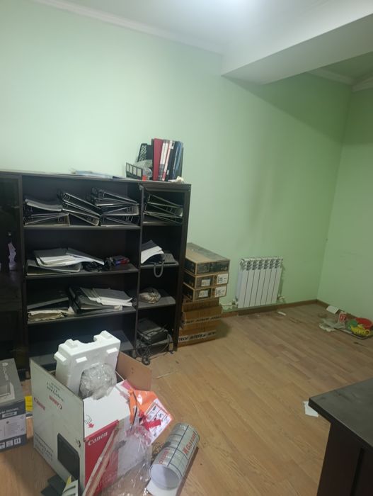 Arendaga ofes beriladi arzon narxga yunsobod 6-kvartal