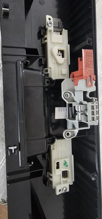 Piese de schimb mașină de spălat vase