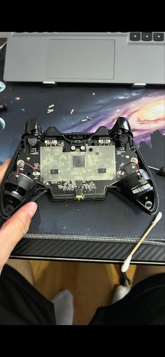 Serviciu reparatii manete orice model: xbox, ps4, ps5