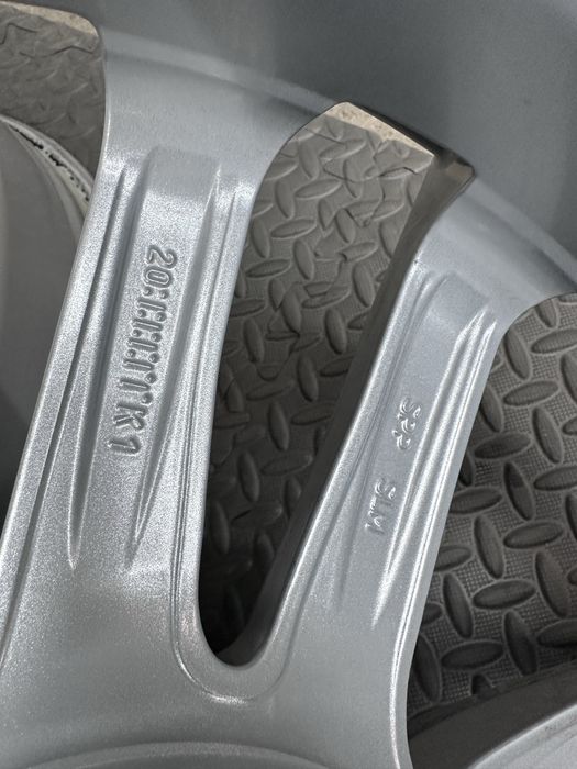 18-цола 5х112 - Audi - A4-A5-A6-Q3-Q5