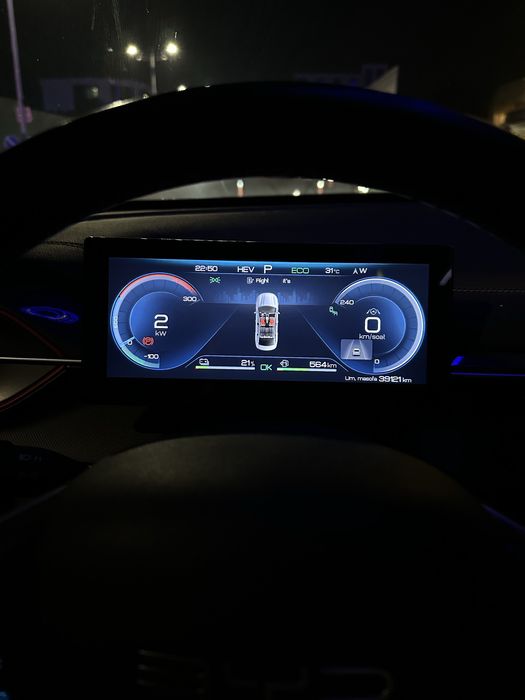 Byd chazor gibrid 4 poz