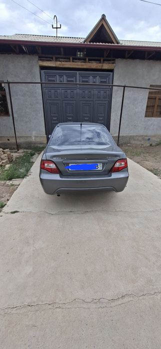 NEXIA2 2014Yili1.6