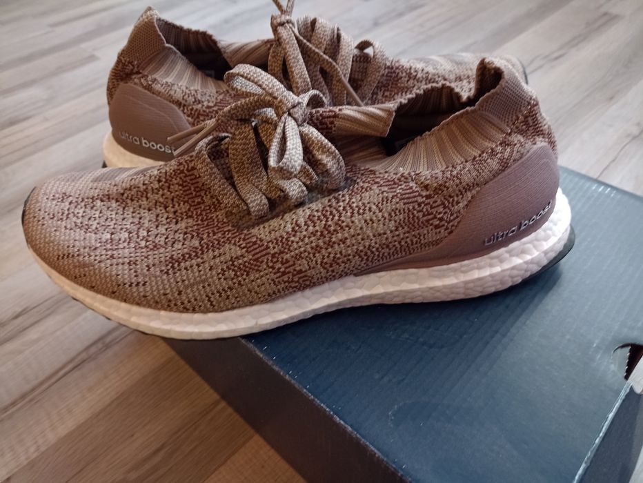 Adidași Ultra Boost Men