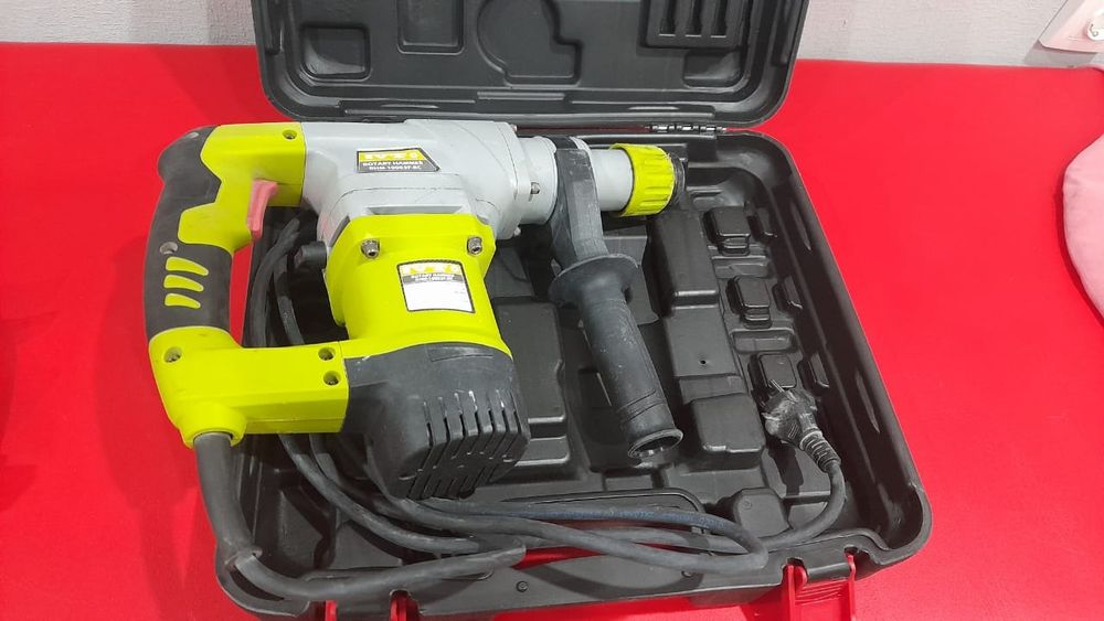 Продам перфоратор