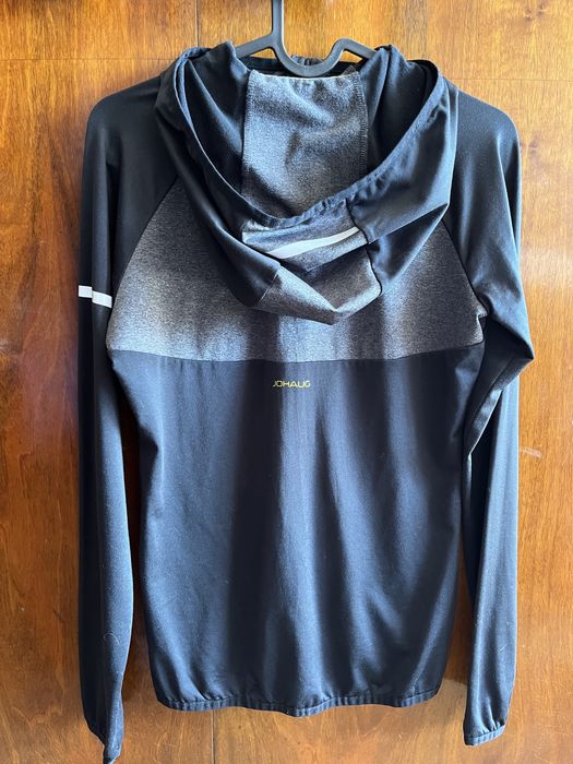 Горнище за бягане Johaug