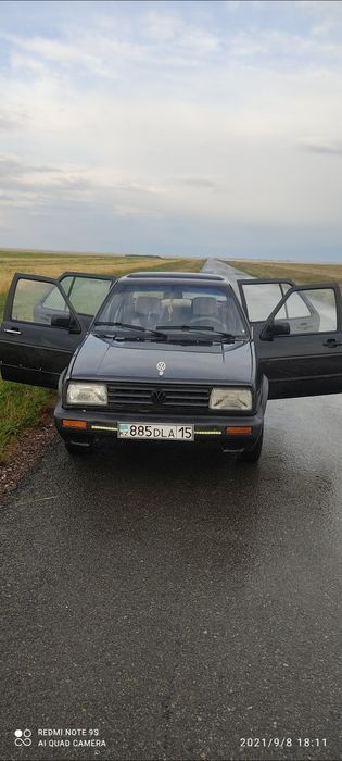 Продам Фольксваген Джетта