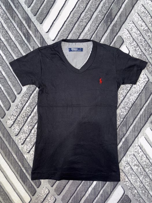 Tricou polo dama