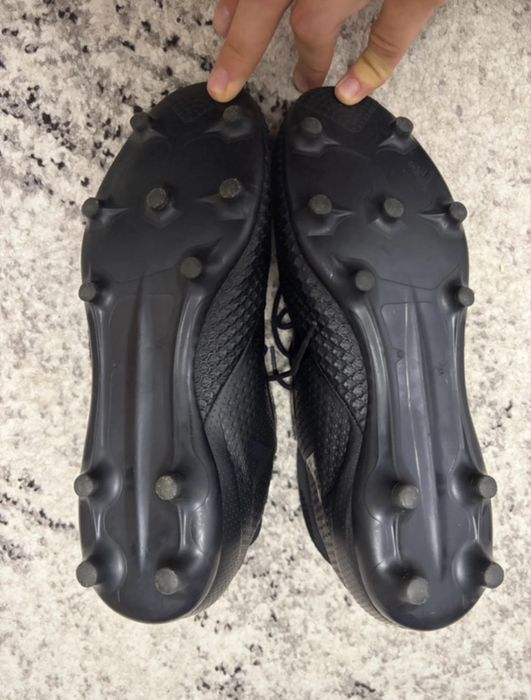 Ghete de fotbal 39-40
