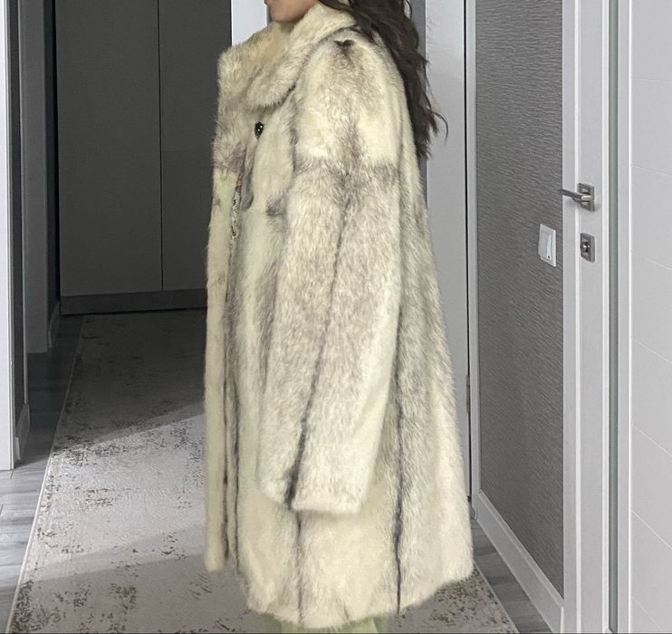 Продам шубу норковую