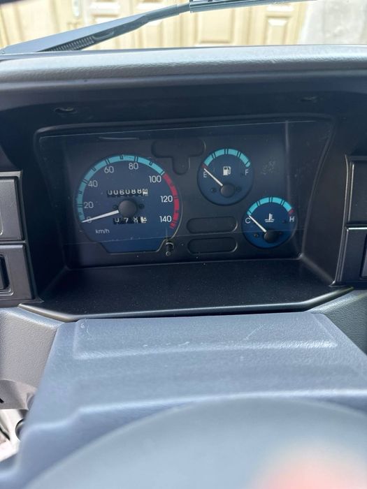 Chevrolet Labo 2026 — 5