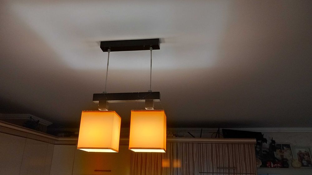 Полюлеи за стаи.