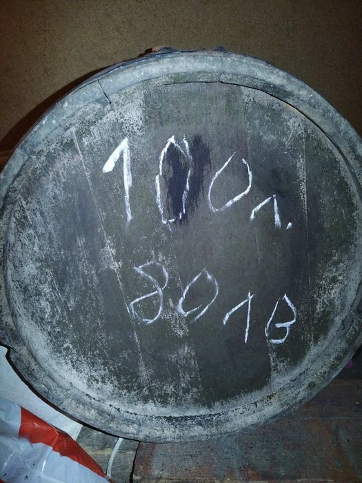 Продавам Бъчви/ бурета