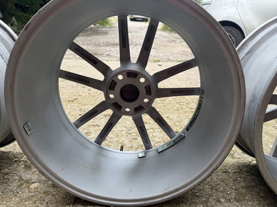 Джанти R19 5x112
