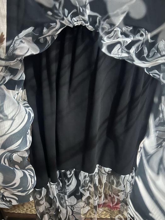 Продавам дамска рокля 3XL