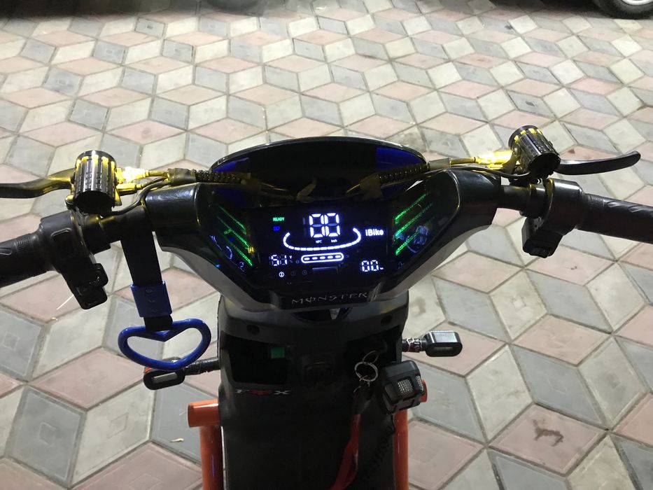 Б/У ТАНК 108 продам 800w