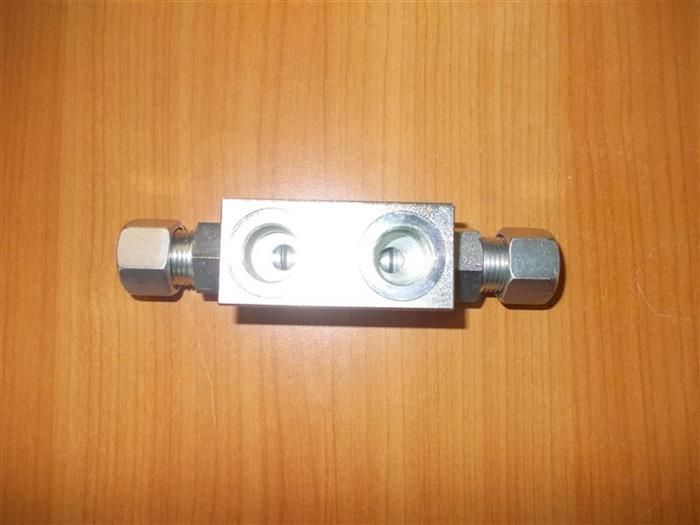Supapa hidraulica de blocare de 3/8"