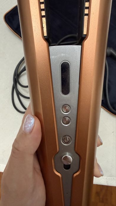 Dyson coralle на запчасти