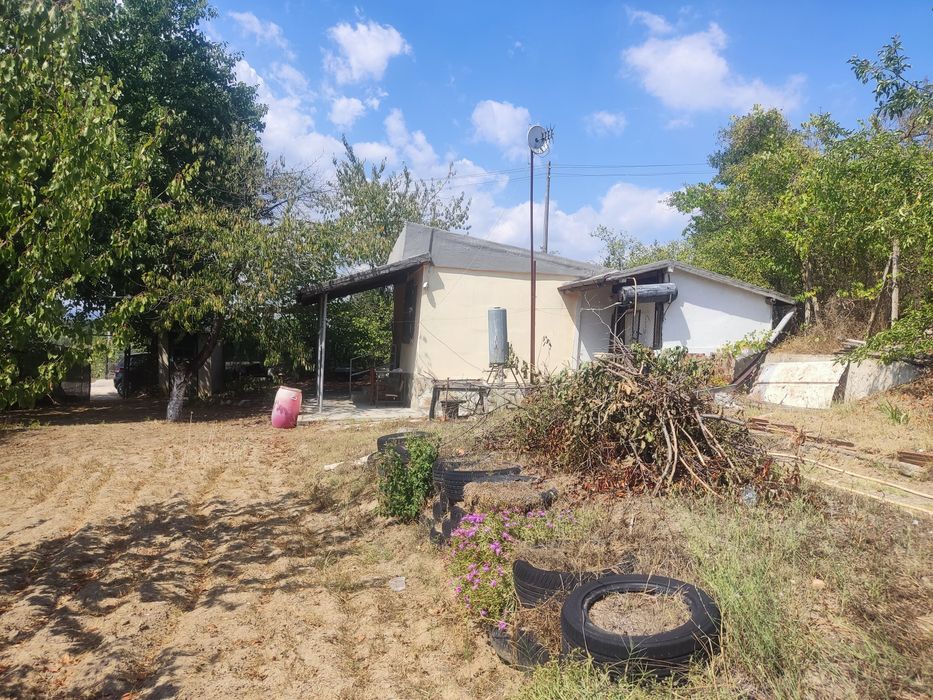 Продава се Къща в с. Константиново, Област Варна - 35 кв.м за 1343 €/кв.м - Снимка #3