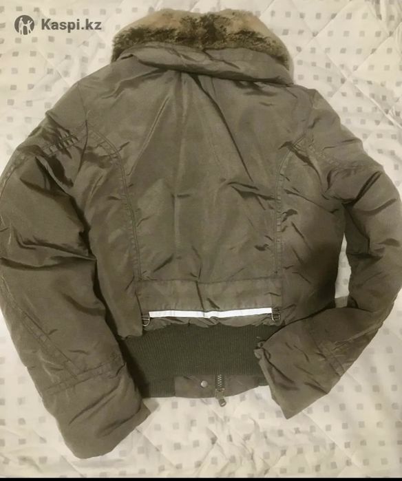 Куртка женская б/у