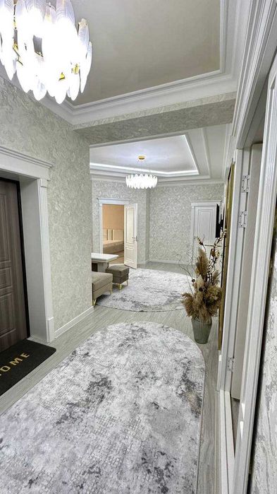 Срочно продается евро квартира 4/7/7/ Шайхантахурский р/  Жангох