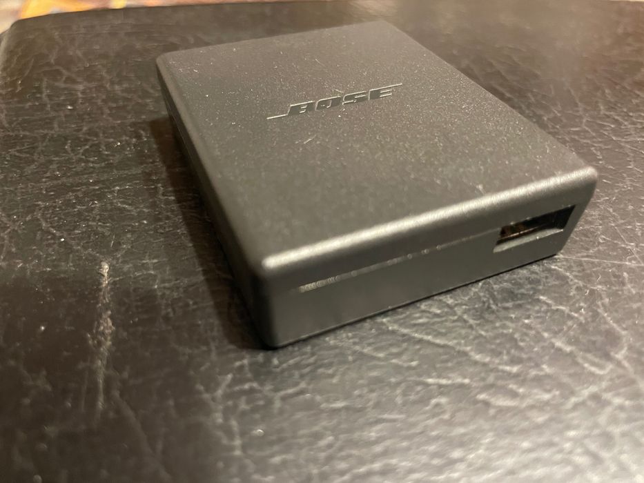 Bose, USB Адаптер модел S008VU0500160 адаптор SoundLink mini 2