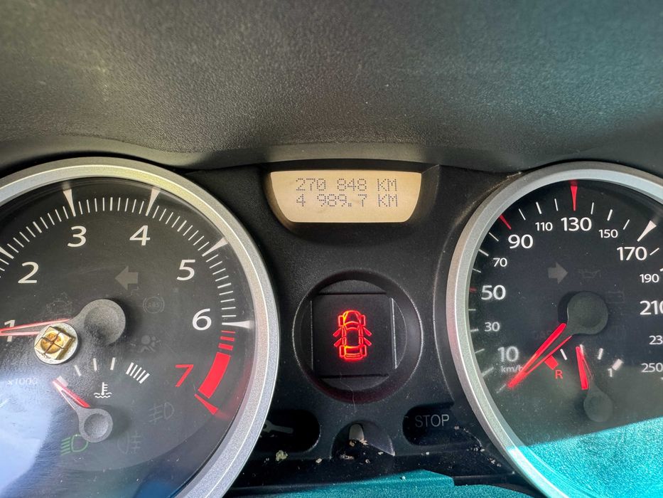 RENAULT Megane 2007 — imagine 5