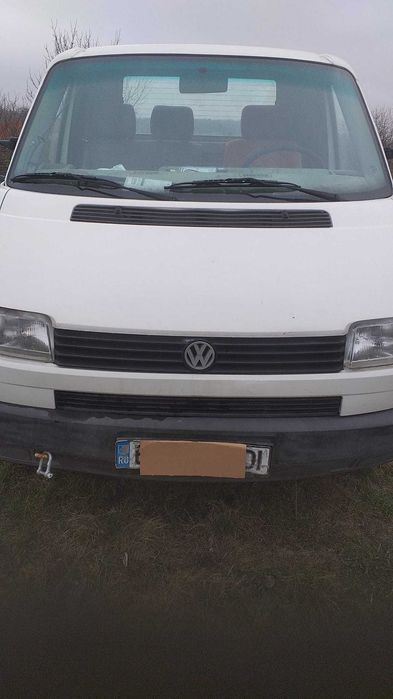 Vand vw t4 1,9 diesel an 1994