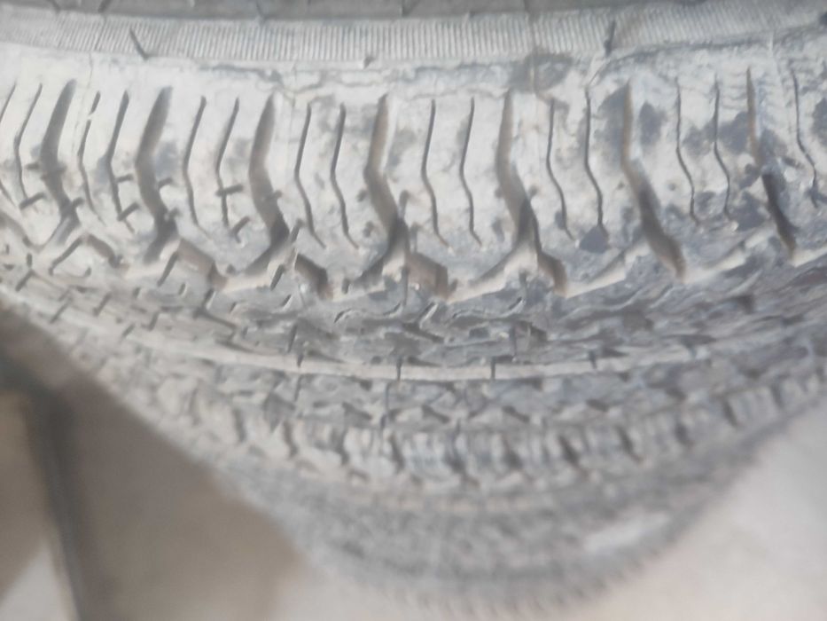 Балоны новый б/у