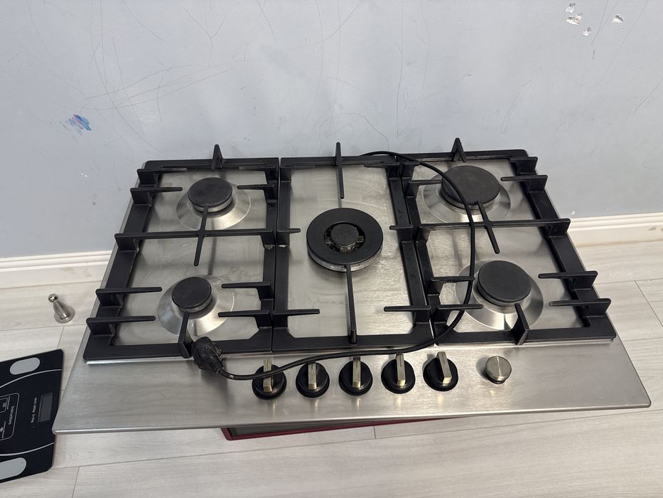 Плиты/Газпечь сатылады