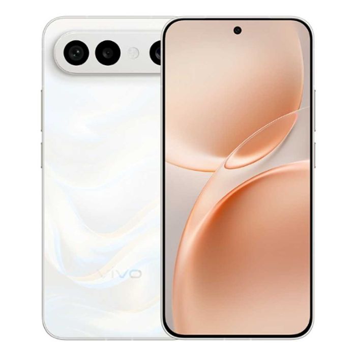 Vivo S50 Pro Mini Dual sim 5G c 6500mAh батерия