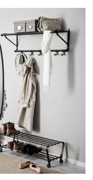 Продаю  обувницу Икеа IKEA