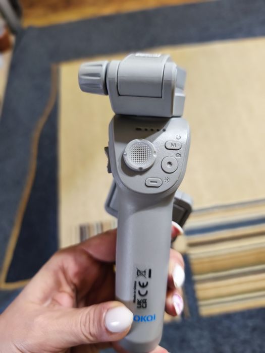 Стабилизатор/Гимбал