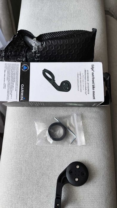 Vand suporti Garmin Edge Aero - NOI