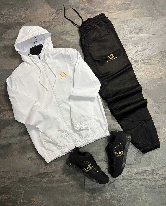 Мъжки Екипи TheNorthFace - High Quality