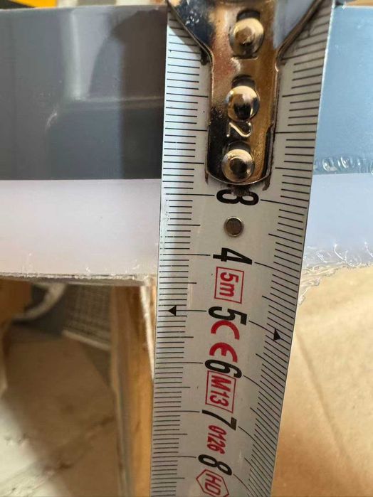 Тавана лампа ,LED панел с 3 степени на яркост и мек ефект 3000k-6500k