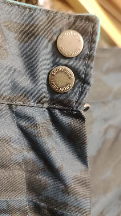 Pantaloni de schi - Snow Tech