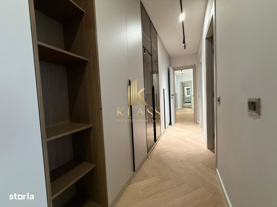 Apartament modern cu 4 dormitoare, Voluntari