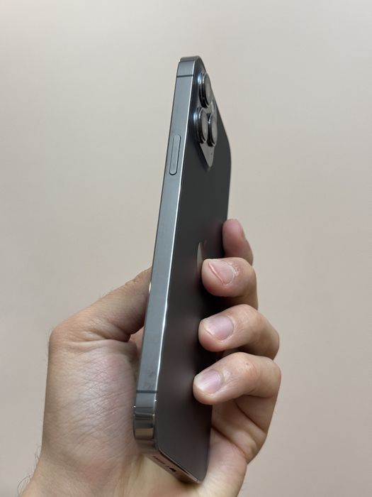 Iphone 12 Pro Max. 128гб. 10/10