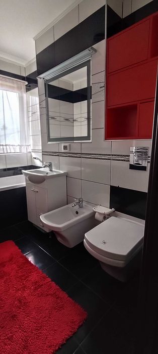 Apartament 2 camere de vânzare – Buhuși, zonă centrală