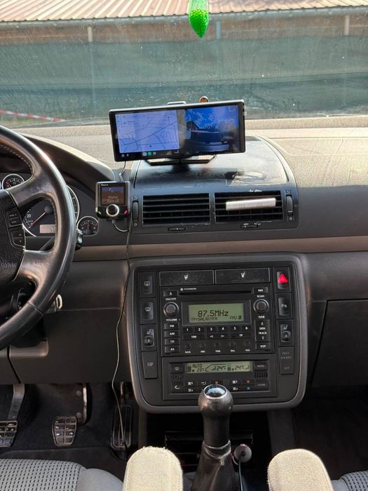 VW Sharan 1.9 TDI