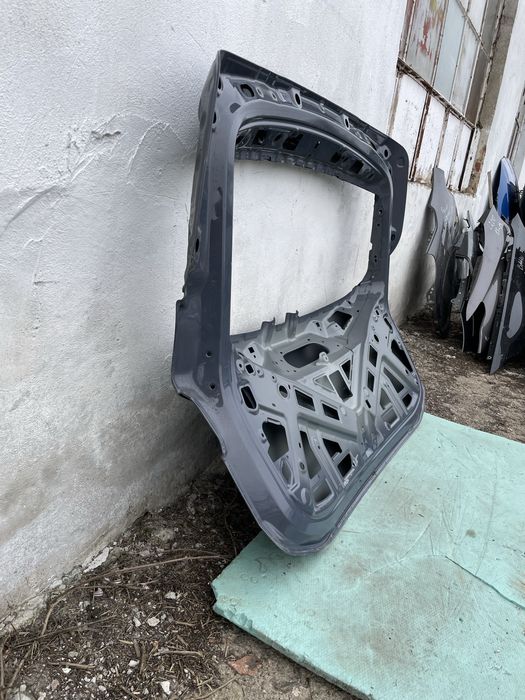 Заден капак багажник врата за BMW 2 U06 Active tourer БМВ 2 У06  21г-
