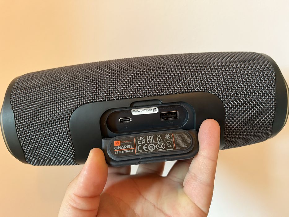 Boxa JBL Charge essential 2