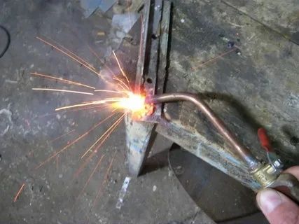 Gaz Svarchik Aftagen