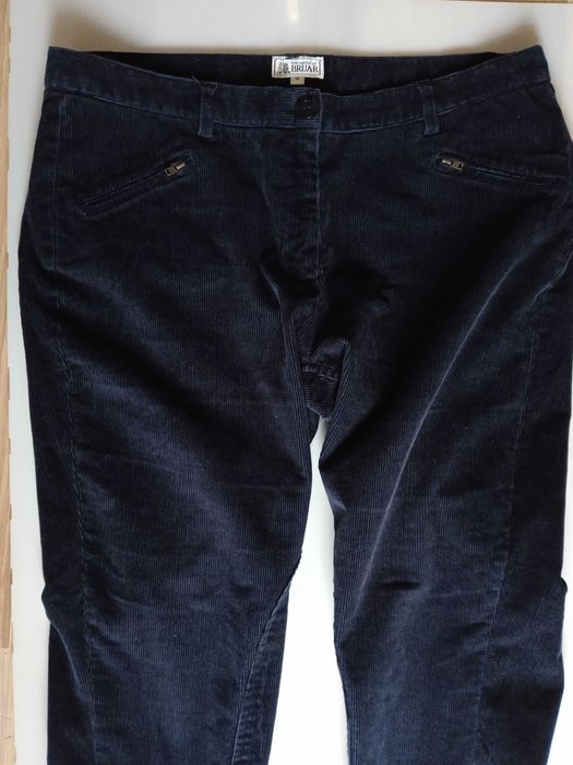 Панталон велурен размер XL / XXL