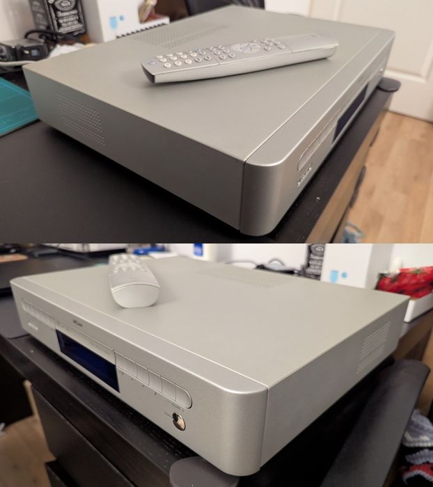 ARCAM Solo Neo, Sistem Hi-Fi