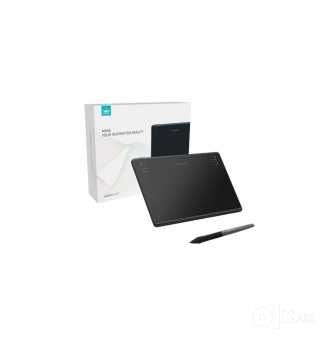 Huion HS64 (Black) графический планшет