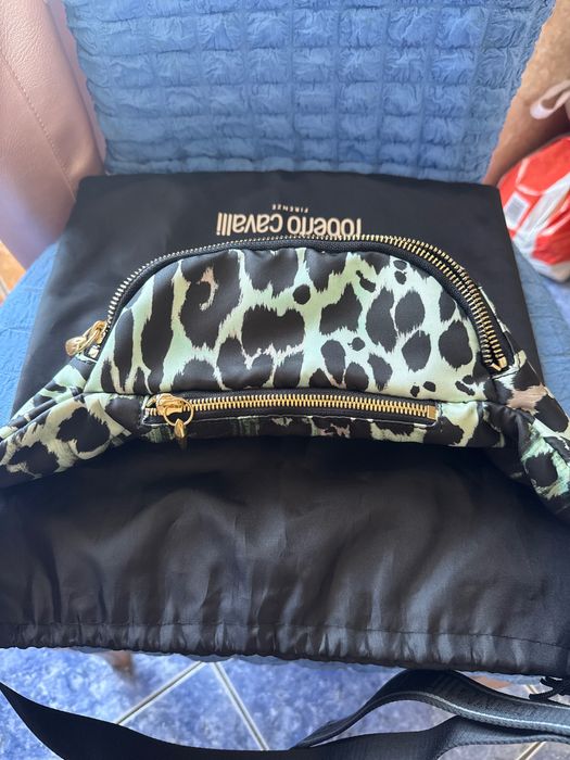 Чантичка Банан Роберто Кавали