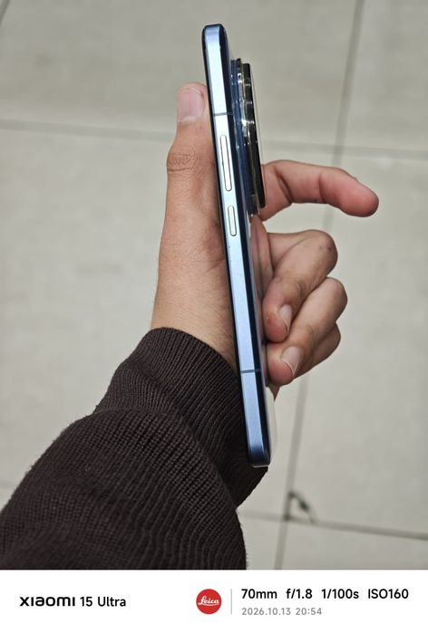 Обмен Xiaomi 14 ultra