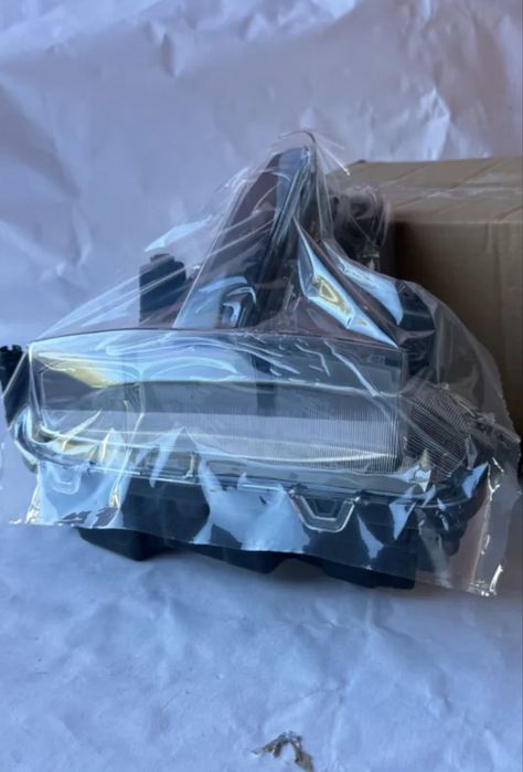 Противотуманная фара chery tiggo 7 pro max