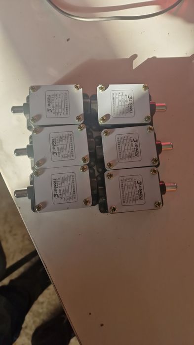 Пускатель  катушка на 36 вольт